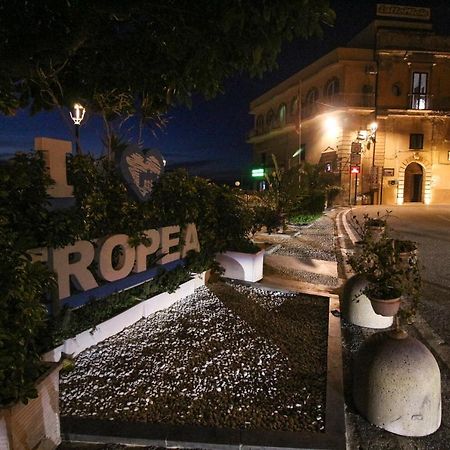 Imperium Bed & Breakfast Tropea Eksteriør bilde