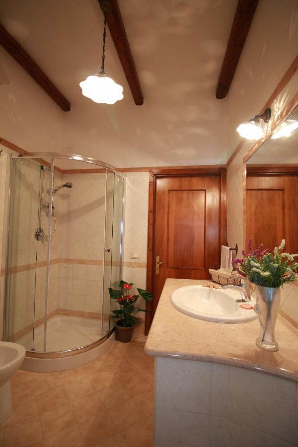 Imperium Bed & Breakfast Tropea Eksteriør bilde