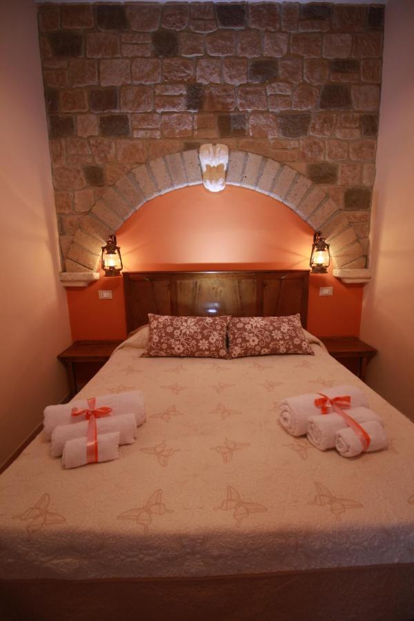 Imperium Bed & Breakfast Tropea Eksteriør bilde