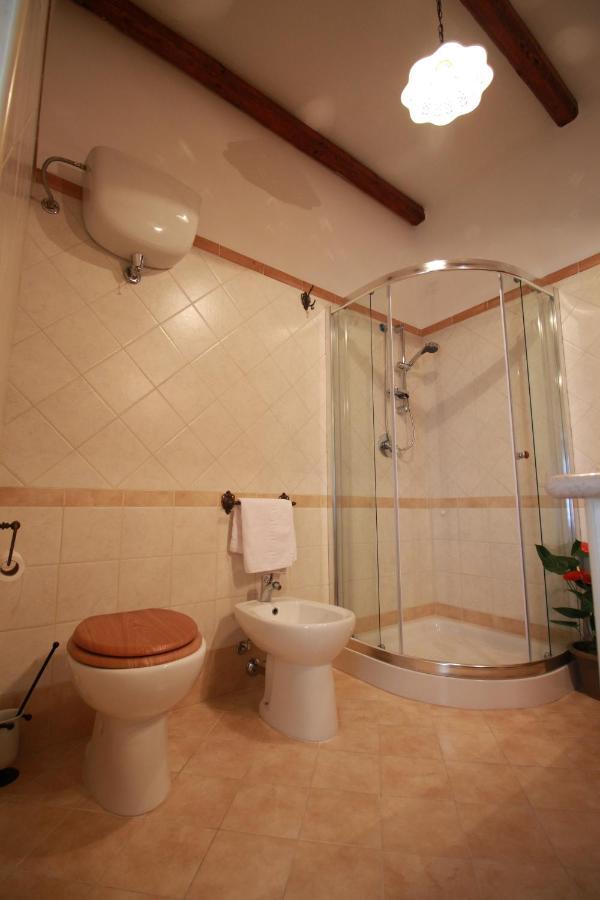 Imperium Bed & Breakfast Tropea Eksteriør bilde
