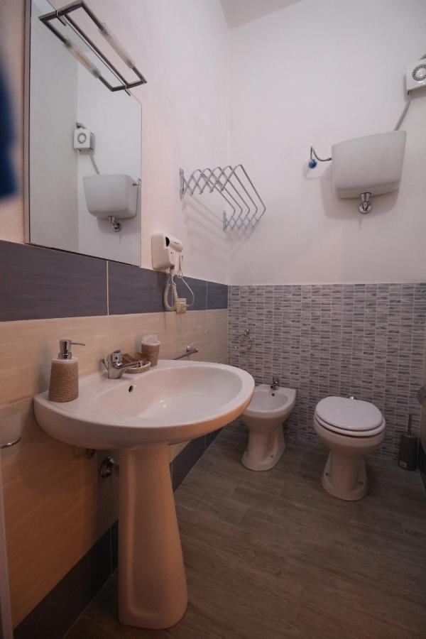 Imperium Bed & Breakfast Tropea Eksteriør bilde