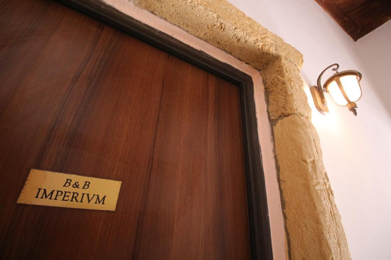 Imperium Bed & Breakfast Tropea Eksteriør bilde