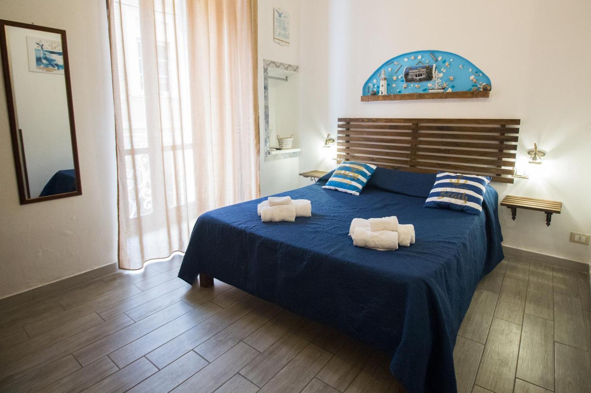 Imperium Bed & Breakfast Tropea Eksteriør bilde