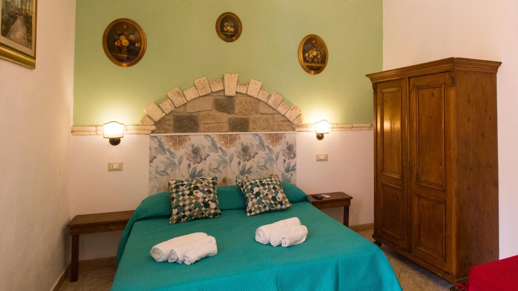 Imperium Bed & Breakfast Tropea Eksteriør bilde
